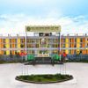 Điểm chuẩn Học viện Nông nghiệp Việt Nam năm 2026