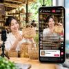 Từ làng nghề lên TikTok Shop: Cơ hội để hàng Việt “cất cánh”