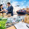 Doanh nghiệp nông thôn ra thị trường quốc tế: Từ đơn hàng đầu tiên đến chuỗi cung ứng
