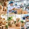 Làng nghề đổi cách làm: Từ giữ nghề đến mở thị trường