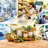 Đạt sao OCOP, nhiều “đường” đưa sản phẩm công nghiệp nông thôn ra thị trường