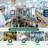 Máy móc hiện đại nhưng năng suất chưa tăng: Doanh nghiệp đang thiếu mắt xích nào?