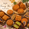 Bánh Trung thu mở thêm “cửa” cho nông sản địa phương