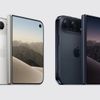Apple ra mắt iPhone Duo màn hình gập, iPhone 18 Pro giá từ 1.199 USD
