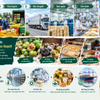 Nông sản Việt mất giá trị ở đâu? Khoảng trống lớn nằm sau mùa thu hoạch