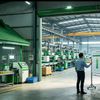 Doanh nghiệp nông thôn muốn làm công nghiệp hỗ trợ: Cửa đã mở, năng lực đã đủ?