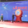Trường Đại học Tài chính - Ngân hàng Hà Nội khai giảng năm học 2026 - 2027