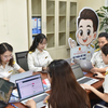 Từ những vòng xoay chuyển đổi số: Dấu ấn trách nhiệm và sự bứt phá từ tuyến đầu Thuế Thủ đô