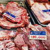 Giá heo hơi hôm nay 12/9: Mất mốc 60.000 đồng/kg