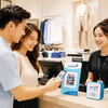 VietinBank và VNPAY trang bị loa thông báo giao dịch cho hộ kinh doanh