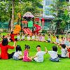 Phổ cập giáo dục mầm non cho trẻ 5-6 tuổi, bảo đảm cơ hội học tập cho mọi trẻ em