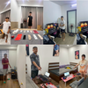 Triệt phá đường dây lừa đảo hơn 1.000 tỷ đồng, hàng nghìn nạn nhân trên cả nước