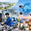 Từ sản xuất tại quê nhà đến chuỗi cung ứng toàn cầu: Công nghiệp nông thôn đang có cửa nào?