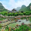 Ninh Bình cơ cấu lại nông nghiệp: Không chạy theo sản lượng, tập trung nâng giá trị