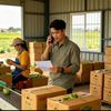 Đơn hàng nhỏ không nhỏ: Cơ hội mở thị trường cho doanh nghiệp nông thôn