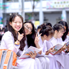 Hà Nội yêu cầu các trường thực hiện nghiêm các khoản thu năm học 2026-2027