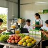 Người trẻ về quê: “Mỏ vốn” mới không chỉ nằm trong đất