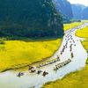 Thời tiết ngày 21/9/2026: Miền Bắc ngày nắng, Nam Bộ mưa lớn cục bộ