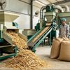 Khi phụ phẩm nông nghiệp trở thành đầu vào của nhà máy