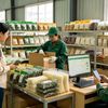Không đặt tất cả đầu ra vào một kênh: Doanh nghiệp nông thôn mở thêm đường vào thị trường