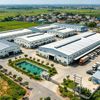 Cụm công nghiệp sau quy định mới: Doanh nghiệp nông thôn có thêm cửa vào mặt bằng sản xuất