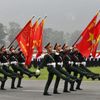 Dự kiến diễu binh, diễu hành tại Quảng trường Ba Đình dịp 100 năm thành lập Đảng