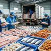 Chế biến thủy sản nước ngọt: Từ con cá nguyên liệu đến sản phẩm giá trị gia tăng