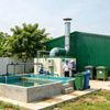 Nhà máy nông thôn giảm chất thải: Đầu tư đúng cách để mở rộng sản xuất