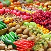 Xuất khẩu nông sản sang Campuchia tăng mạnh, rau quả và cà phê bứt tốc