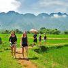 Tìm kiếm những điểm đến du lịch nông thôn tiêu biểu của Việt Nam