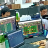 Chứng khoán ngày 25/9: VN-Index tăng trở lại, bất động sản dẫn dắt đà tăng