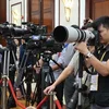 Nghị định mới về xử phạt báo chí: Mức phạt cao nhất lên tới 500 triệu đồng