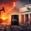 Giá xăng dầu hôm nay 28/9/2026: Brent xuống dưới 100 USD/thùng