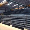 Nhập khẩu thép vượt 10 triệu tấn, tỷ trọng từ Trung Quốc giảm mạnh