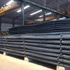 Nhập khẩu thép vượt 10 triệu tấn, tỷ trọng từ Trung Quốc giảm mạnh