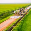 Cách bắt đầu cơ giới hóa nông nghiệp từ một khâu nhỏ