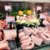 Giá heo hơi hôm nay 3/9: Miền Bắc giữ mức cao nhất 59.000 đồng/kg