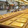Giá vàng hôm nay 3/9: Vàng nhẫn giảm, vàng miếng giữ giá cao