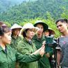 Tuyên Quang: Từ phổ cập số đến nâng cao năng lực thực hành số