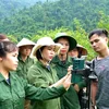 Tuyên Quang: Từ phổ cập số đến nâng cao năng lực thực hành số