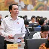 Mở rộng diện bao phủ BHXH bắt buộc với người làm việc trên nền tảng số