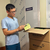 Dược sĩ trẻ khởi nghiệp với khát vọng nâng tầm dược liệu Việt