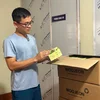 Dược sĩ trẻ khởi nghiệp với khát vọng nâng tầm dược liệu Việt