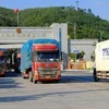 Lạng Sơn duy trì thông quan dịp Quốc khánh Trung Quốc, doanh nghiệp cần chủ động kế hoạch đưa nông sản lên cửa khẩu