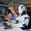AI tạo tăng trưởng mà không cần nhiều lao động: Bài toán mới của thị trường việc làm