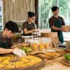 Người trẻ đang biến nông sản quê thành nghề có tương lai
