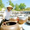 Nghề truyền thống cần người trẻ: Ai sẽ giữ lửa và đưa nghề đi xa?