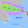 Dự báo thời tiết hôm nay 4/9: Bắc Bộ và miền Trung tiếp tục nắng nóng, có nơi trên 36 độ C