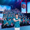 Sinh viên Trường Cao đẳng Điện tử – Điện lạnh Hà Nội tỏa sáng trong chương trình “Chiến sĩ - Đường tới vinh quang”