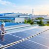 Công nghiệp nông thôn xanh: Chuyển đổi để không bị bỏ lại phía sau